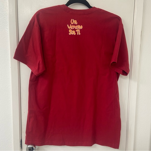 Bad Bunny Official Merch Un Verano Sin Ti - Picture 5 of 6